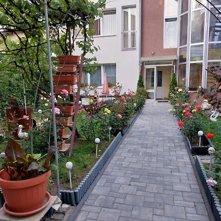 Rodica Apartment Hermannstadt Exterior foto